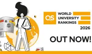 Tinggal di Toronto 2026: Biaya Hidup, Transportasi & Keunggulan Kuliah di Toronto Metropolitan University (TMU) - Education Republic Ranking Toronto Metropolitan University 2026 Educationrepublic - Education Republic