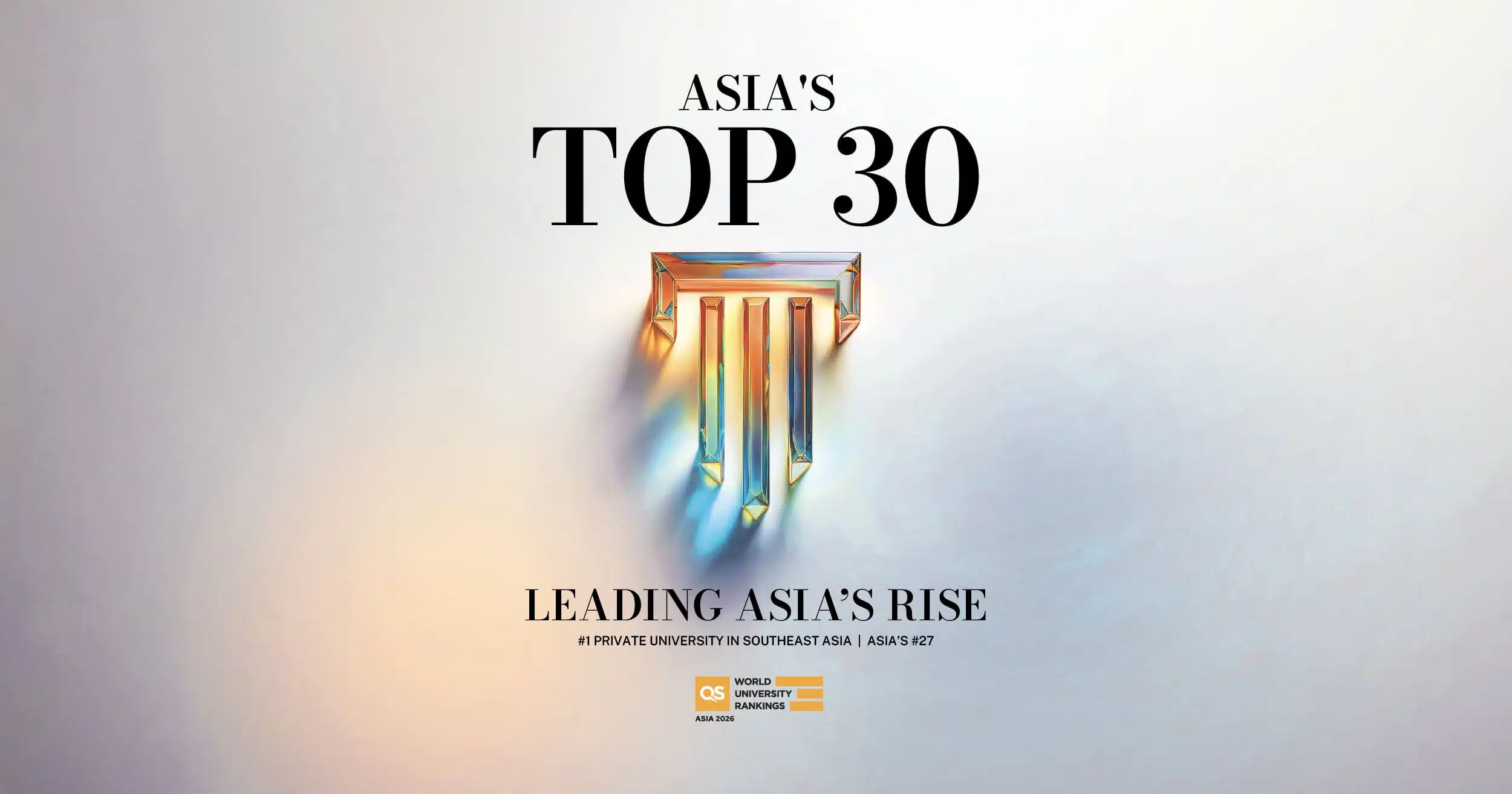 Taylor University Ranking 2026 Top 30 Asia Education Republic - Education Republic