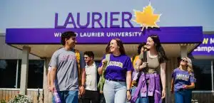 Wilfrid Laurier University: Ranking, Biaya Kuliah, Beasiswa, dan Syarat Masuk - Education Republic Wilfrid Laurier University Ranking 2025 Education Republic - Education Republic
