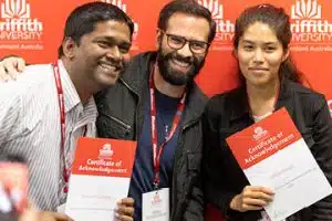 Griffith University 2026: Ranking Terbaru, Jurusan Terbaik, Biaya Hidup & Beasiswa untuk Mahasiswa Indonesia - Education Republic Griffith University 2026 Scholarships For International Students Education Republic - Education Republic