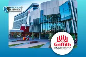 Griffith University 2026: Ranking Terbaru, Jurusan Terbaik, Biaya Hidup & Beasiswa untuk Mahasiswa Indonesia - Education Republic Gritffith University 2026 Ranking Biaya Jurusan Beasiswa Education Republic - Education Republic