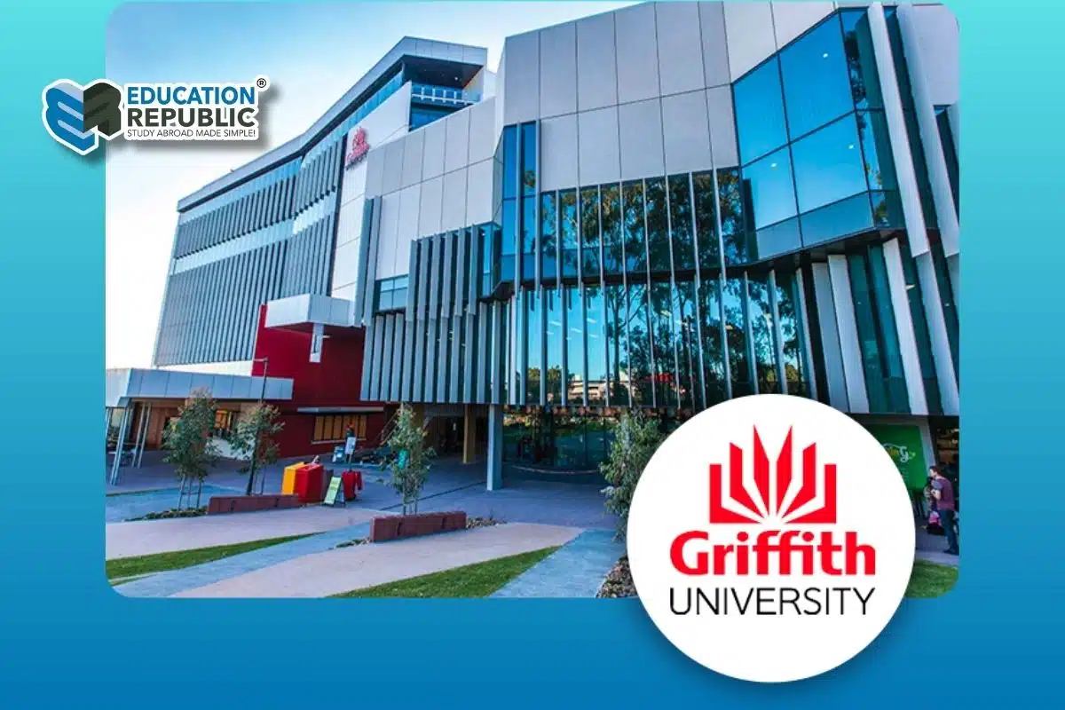 Gritffith University 2026 Ranking Biaya Jurusan Beasiswa Education Republic - Education Republic