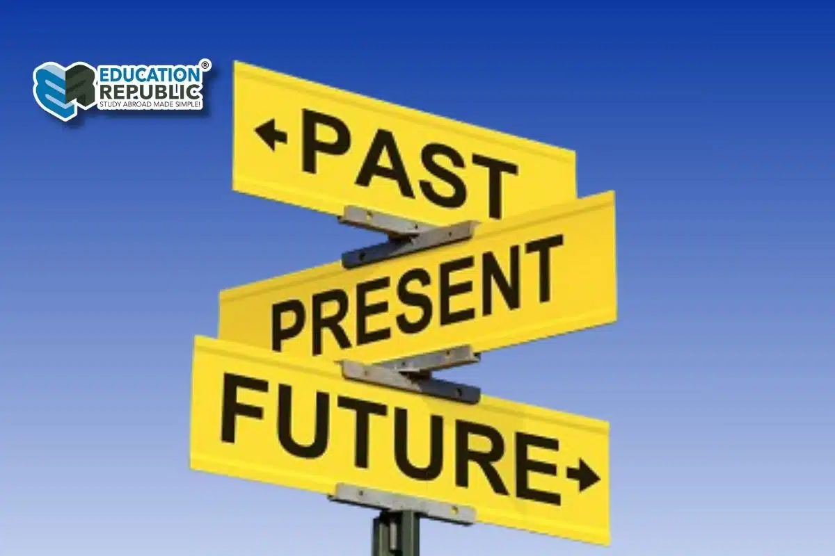 Panduan Tenses Bahasa Inggris 2026 Education Republic - Education Republic