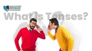 Panduan Lengkap Tenses Bahasa Inggris 2026: Cara Mudah Memahami Struktur Waktu dengan Tepat - Education Republic Penjelasan Apa Itu Tenses Education Republic - Education Republic