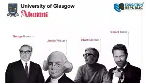 University of Glasgow 2026: Ranking Dunia, Jurusan Favorit, dan Student Life - Education Republic Prestasi Dan Alumni University Of Glasgow Education Republic - Education Republic