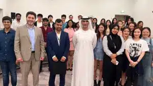 Kuliah di SIM Singapore dapat Gelar dari University of Birmingham, UK – Beasiswa SIM GE UoB 2026! - Education Republic Prospek Karier Uob Master Education Republic - Education Republic