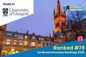 University of Glasgow 2026: Ranking Dunia, Jurusan Favorit, dan Student Life - Education Republic University Of Glasgow 2026 Ranking Jurusan Student Life Education Republic - Education Republic
