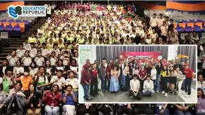 Program Sunway University & Arizona State University 2026: American Degree Program Tanpa Harus Langsung ke AS - Education Republic Activities Beyond The Classroom Sunway Sae Industry Visit Ai Competition Study Trip Education Republic - Education Republic