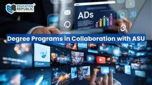 Program Sunway University & Arizona State University 2026: American Degree Program Tanpa Harus Langsung ke AS - Education Republic Degree Programs Sunway Asu 2026 Computer Science Ai Digital Communication Psychology Design Global Management Education Republic - Education Republic