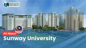 Program Sunway University & Arizona State University 2026: American Degree Program Tanpa Harus Langsung ke AS - Education Republic Tentang Sunway University School Of American Education Sae Education Republic - Education Republic