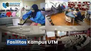 UTM Top 25 QS Asia 2026: Keunggulan, Akomodasi & Biaya Hidup yang Perlu Kamu Tahu! - Education Republic Utm Campus Facilities Educationrepublic - Education Republic