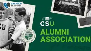 Cleveland State University 2026: Ranking Terbaru, Peluang Karier Global & Inovasi AI yang Wajib Kamu Tahu! - Education Republic Alumni Network Cleveland State University Global Career Education Republic - Education Republic