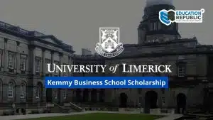 MSc Management di University of Limerick 2026: Ranking Dunia, Biaya Kuliah & Peluang Kerja di Irlandia - Education Republic Beasiswa Msc Management Kemmy Business School University Of Limerick Education Republic - Education Republic