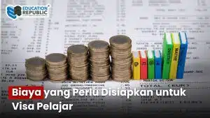 Kuliah sambil Kerja di Amerika 2026: Ini Update Visa pelajar dan pilihan kerja yang Wajib Kamu Tahu! - Education Republic Biaya Untuk Visa Pelajar Education Republic - Education Republic