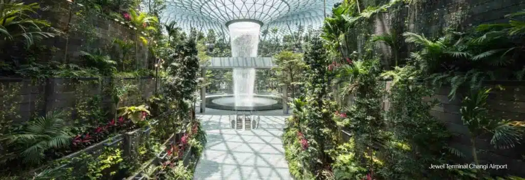 Biophilic Design: Tren Jurusan Interior Masa Depan - Education Republic Bio2 2 - Education Republic