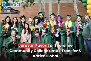 Jurusan Favorit di Shoreline Community College untuk Transfer & Karier Global - Education Republic Jurusan Favorit Shoreline Community College Transfer Karier Global Education Republic - Education Republic