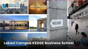 OnCampus KEDGE Business School Paris: Jalur Kuliah Bisnis Bergengsi di Prancis dengan Progression Terjamin - Education Republic Kedge Business School Campus Paris Marseille Bordeaux Education Republic - Education Republic