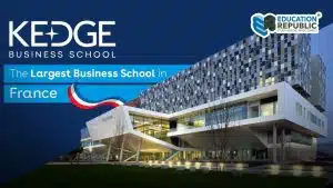 OnCampus KEDGE Business School Paris: Jalur Kuliah Bisnis Bergengsi di Prancis dengan Progression Terjamin - Education Republic Kedge Business School Triple Accreditation Europe Education Republic - Education Republic