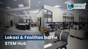 Lakehead University Canada 2026: Beasiswa Hingga CAD 40.000, Ranking Kuat & Program Terbaru - Education Republic Lakehead University Barrie Stem Hub Location Facilities Education Republic - Education Republic