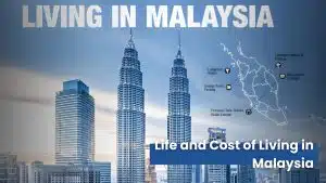 Monash University Malaysia 2026: Ranking Dunia, Jurusan Unggulan, Fasilitas Kelas Dunia & Biaya Hidup Terbaru - Education Republic Life At Monash University Malaysia Student Experience Cost Of Living Education Republic - Education Republic
