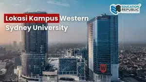 Beasiswa Kuliah 50%: Panduan Lengkap Kuliah di Western Sydney University 2026 - Education Republic Lokasi Kampus Western Sydney University Australia Indonesia Education Republic - Education Republic