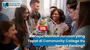 Jurusan Favorit di Shoreline Community College untuk Transfer & Karier Global - Education Republic Memilih Jurusan Community College Usa Untuk Transfer University Education Republic - Education Republic