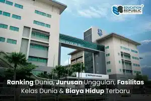 Monash University Malaysia 2026: Ranking Dunia, Jurusan Unggulan, Fasilitas Kelas Dunia & Biaya Hidup Terbaru - Education Republic Monash University Malaysia 2026 Ranking Jurusan Fasilitas Biaya Hidup Education Republic - Education Republic