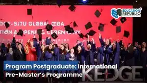 OnCampus KEDGE Business School Paris: Jalur Kuliah Bisnis Bergengsi di Prancis dengan Progression Terjamin - Education Republic Oncampus Kedge Pre Masters Programme Postgraduate Education Republic - Education Republic