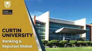 Curtin University Australia 2026: Ranking QS, Biaya Hidup di Perth & Peluang Kerja Setelah Lulus - Education Republic Ranking Reputasi Global Curtin University Qs 2026 Education Republic - Education Republic