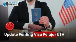 Kuliah sambil Kerja di Amerika 2026: Ini Update Visa pelajar dan pilihan kerja yang Wajib Kamu Tahu! - Education Republic Update Penting Visa Pelajar Usa Education Republic - Education Republic