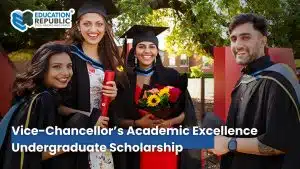 Beasiswa Kuliah 50%: Panduan Lengkap Kuliah di Western Sydney University 2026 - Education Republic Vice Chancellors Academic Excellence Scholarship Western Sydney University Education Republic - Education Republic