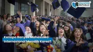 Kuliah di Korea 2026: Bukan Cuma K-Pop, Ini Jurusan Paling Diminati, Biaya & Prospek Kerja untuk Mahasiswa Internasional - Education Republic Alasan Kuliah Di Korea 2026 Keunggulan Pendidikan Dan Teknologi Education Republic - Education Republic