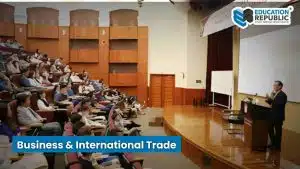 Kuliah di Korea 2026: Bukan Cuma K-Pop, Ini Jurusan Paling Diminati, Biaya & Prospek Kerja untuk Mahasiswa Internasional - Education Republic Kuliah Bisnis Di Korea International Business 2026 Education Republic - Education Republic