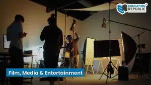 Kuliah di Korea 2026: Bukan Cuma K-Pop, Ini Jurusan Paling Diminati, Biaya & Prospek Kerja untuk Mahasiswa Internasional - Education Republic Kuliah Film Dan Media Di Korea Industri K Content Education Republic - Education Republic