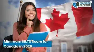 Minimum IELTS Score for Canada 2026: Syarat IELTS untuk Kuliah, Student Visa, dan Kerja di Canada - Education Republic Minimum Ielts Score Top Universitas Canada The Ranking 2025 Education Republic - Education Republic
