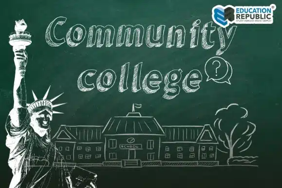 Apa Itu Community College Jalur Kuliah Hemat Transfer Universitas Amerika Education Republic - Education Republic