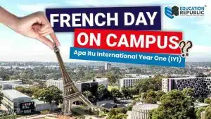 Kuliah Computer Science di Paris: Jalur Cepat ke Aivancity Grande École Lewat IY1 (International Year One) - Education Republic Apa Itu International Year One Paris Pathway Kuliah Eropa Computer Science Education Republic - Education Republic