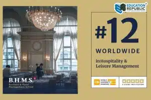 BHMS Switzerland 2026: Ranking #12 Dunia, Biaya Kuliah, Syarat Masuk & Biaya Hidup - Education Republic Bhms Switzerland Hospitality Ranking Top 12 World 2026 Education Republic - Education Republic