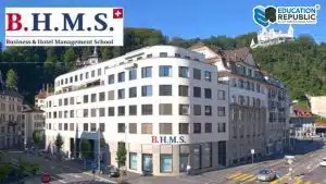 BHMS Switzerland 2026: Ranking #12 Dunia, Biaya Kuliah, Syarat Masuk & Biaya Hidup - Education Republic Cost Of Living Switzerland Student Expenses Lucerne Education Republic - Education Republic