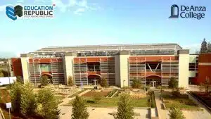 Apa Itu Community College? Jalur Kuliah Lebih Hemat Sebelum Transfer ke Universitas di Amerika - Education Republic De Anza College Cupertino Community College Transfer Rate California Education Republic - Education Republic