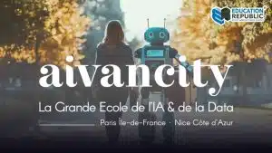 Kuliah Computer Science di Paris: Jalur Cepat ke Aivancity Grande École Lewat IY1 (International Year One) - Education Republic Jalur Ke Aivancity Ai Data Science Paris Grande Ecole Pathway Iy1 Education Republic - Education Republic