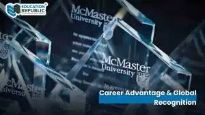 10 Alasan Masuk McMaster University Canada 2026: Ranking Dunia, Riset Kelas Global & Peluang Karier Internasional - Education Republic Kerja Di Kanada Setelah Lulus Mcmaster University Pgwp Pr Education Republic - Education Republic