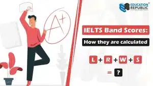 Cara Penilaian IELTS oleh Examiner: Ini yang Sebenarnya Dinilai (Rahasia Band 7+) - Education Republic Kriteria Penilaian Ielts Speaking Fluency Grammar Vocabulary Education Republic - Education Republic