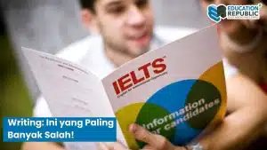 Cara Penilaian IELTS oleh Examiner: Ini yang Sebenarnya Dinilai (Rahasia Band 7+) - Education Republic Kriteria Penilaian Ielts Writing Task Response Coherence Education Republic - Education Republic