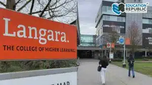 Apa Itu Community College? Jalur Kuliah Lebih Hemat Sebelum Transfer ke Universitas di Amerika - Education Republic Langara College Vancouver Program Transfer College Canada Scholarship Education Republic - Education Republic