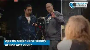 Major Baru Faculty of Fine Arts 2026 di University of Lethbridge Siap Perkuat Sektor Budaya dan Industri Kreatif Alberta - Education Republic Major Baru Faculty Of Fine Arts 2026 Cinema And Media Studies Kanada Education Republic - Education Republic