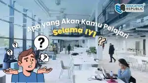 Kuliah Computer Science di Paris: Jalur Cepat ke Aivancity Grande École Lewat IY1 (International Year One) - Education Republic Materi Kuliah Computer Science Paris Ai Data Structures Algorithms Iy1 Education Republic - Education Republic