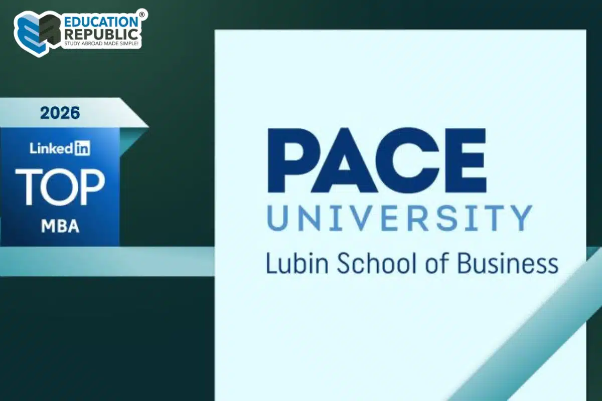 Mba Tanpa Background Bisnis Pace University 2026 Education Republic - Education Republic