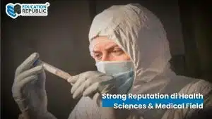 10 Alasan Masuk McMaster University Canada 2026: Ranking Dunia, Riset Kelas Global & Peluang Karier Internasional - Education Republic Mcmaster University Health Sciences Medicine Biomedical Research Kanada Education Republic - Education Republic
