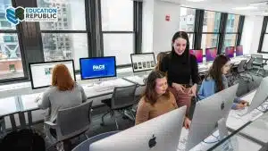 MBA Tanpa Background Bisnis di Pace University: Apakah Bisa? Ini Syarat dan Peluangnya (2026) - Education Republic Online Mba Flexible Learning Study From Anywhere Education Republic - Education Republic